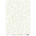 Farandole Papier calque N°4 - Florilèges Design - Rougier et Plé