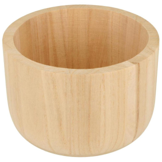 Bol en bois Ø 14 cm - Artemio - Rougier et Plé