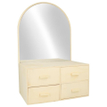 Coiffeuse en bois 38 x 24 cm - Artemio - Rougier et Plé
