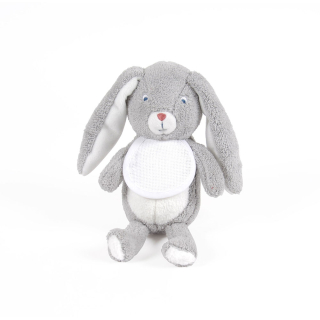 Peluche à broder Doudou lapin - DMC - Rougier et Plé