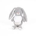 Peluche à broder Doudou lapin - DMC - Rougier et Plé