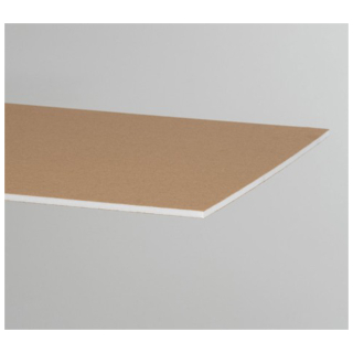 Carton mousse Kraft 5 mm - A3 29,7 x 42 cm - 4 pcs - Airplac - Rougier et Plé