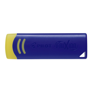 Gomme FriXion pour stylo roller encre gel effaçable - Pilot - Rougier et Plé