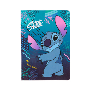 Cahier de note 32 pages Stitch - Cool Pack - Rougier et Plé