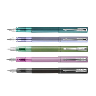Stylo plume Vector XL - Parker - Rougier et Plé