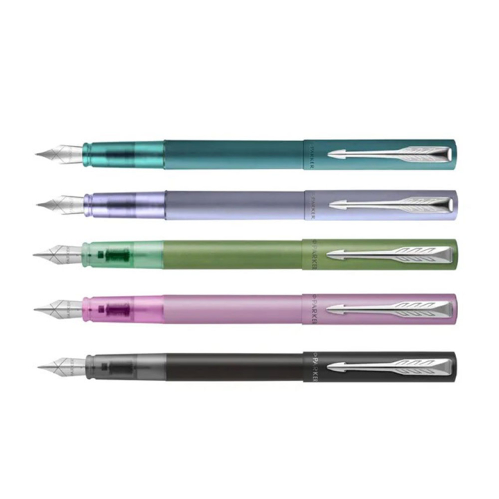 Stylo plume Vector XL - Parker - Rougier et Plé
