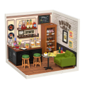 Maison miniature DIY Leisurely Cheers Bar - Rolife - Rougier et Plé