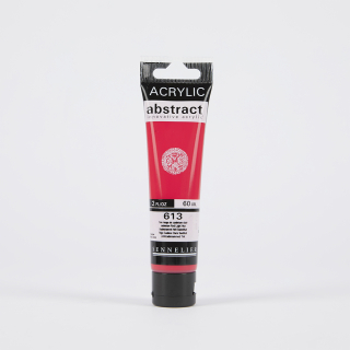 Peinture acrylique fine Abstract Tube 60 ml - Sennelier - Rougier et Plé