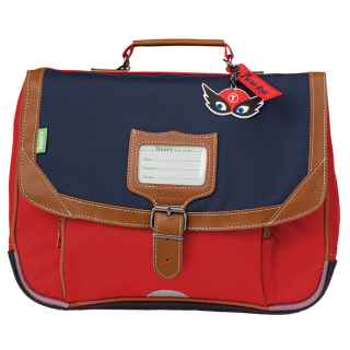 Cartable 35 cm Arthur - Tann's - Rougier et Plé