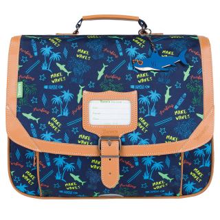 Cartable 38 cm Sevan - Tann's - Rougier et Plé