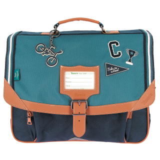 Cartable 38 cm Clément - Tann's - Rougier et Plé
