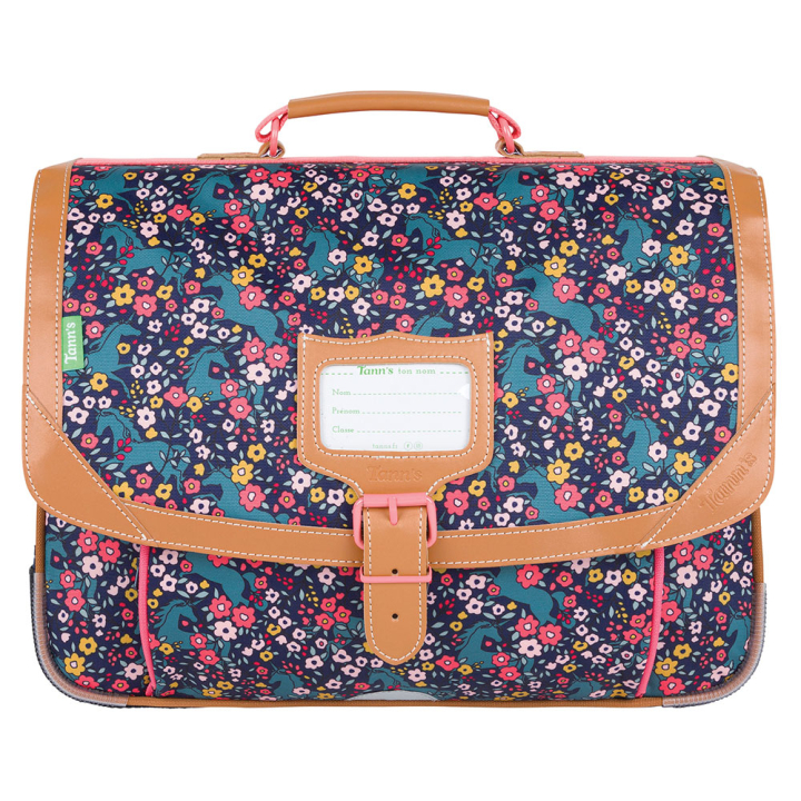 Cartable 38 cm Alba - Tann's - Rougier et Plé