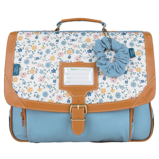 Cartable 38 cm Cyrillus Candice - Tann's - Rougier et Plé