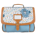 Cartable 38 cm Cyrillus Candice - Tann's - Rougier et Plé