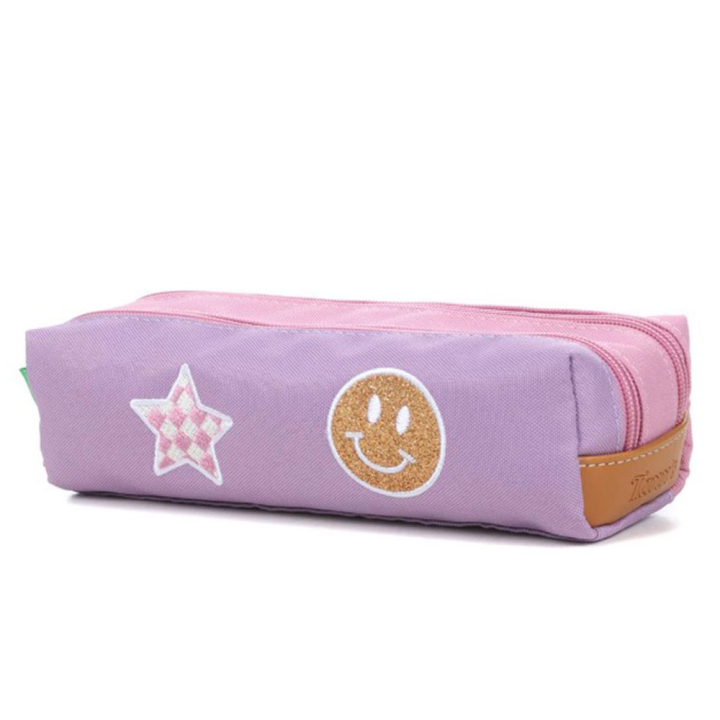 Trousse double Manon - Tann's - Rougier et Plé