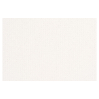 Contrecollé Ame blanc lin 81 x 122 cm 1,4 mm - Nielsen - Rougier et Plé