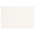 Contrecollé Ame blanc lin 81 x 122 cm 1,4 mm - Nielsen - Rougier et Plé