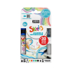 Marqueur gouache Skrib +...