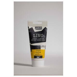 L'encre Linogravure 80 ml - Pébéo - Rougier et Plé