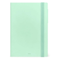 Agenda semainier 2026 + notes Mint 18 x 12 cm - Legami - Rougier et Plé
