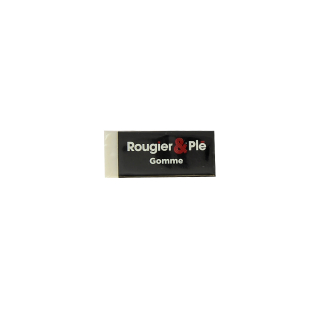 Gomme plastique - Rougier&Plé - Rougier et Plé