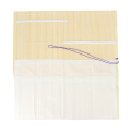 Pincelier vide bambou 36 x 35 cm - Rougier&Plé - Rougier et Plé