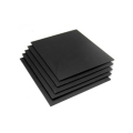 Carton Noir Ame Noir 50 x 70 cm 1050 g/m² - Esprit Papier - Rougier et Plé