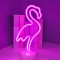 Lampe néon Flamingo - Rougier&Plé - Rougier et Plé
