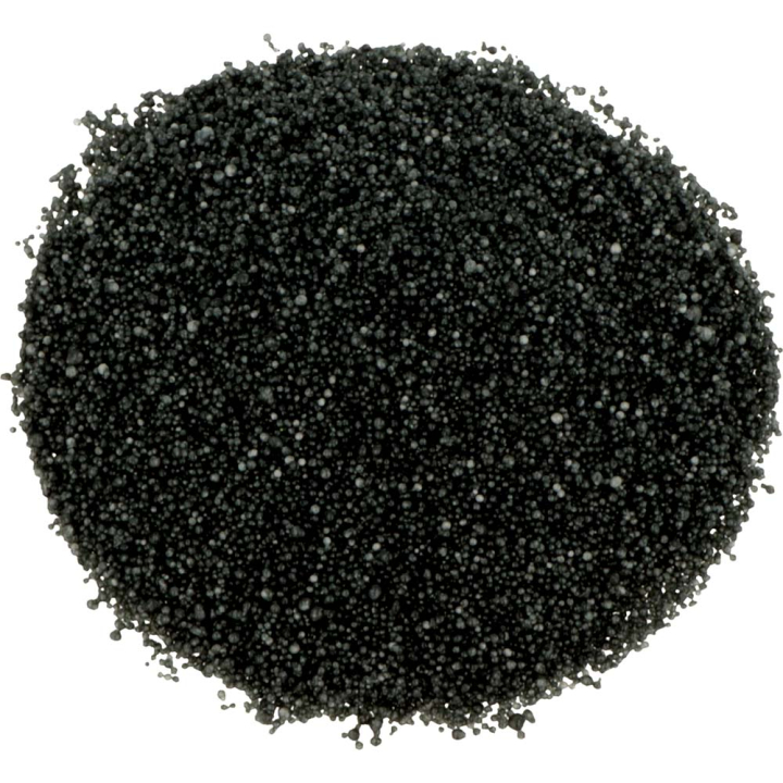 Sable de cire noir 250g - ARTEMIO - Rougier et Plé