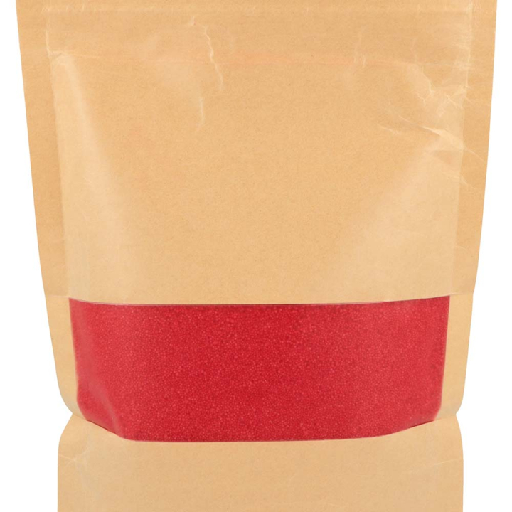 Sable de cire rouge 250g - ARTEMIO - Rougier et Plé