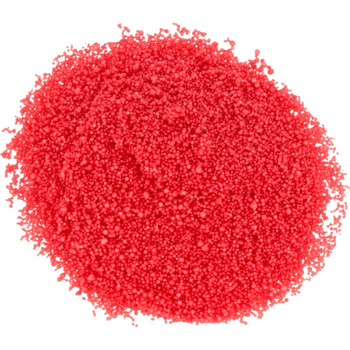 Sable de cire rouge 250g - ARTEMIO - Rougier et Plé