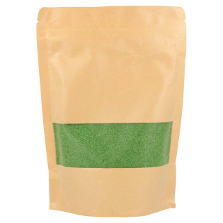 Sable de cire vert 250g  - ARTEMIO - Rougier et Plé