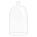 Set de 2 dômes en verre à pendre - ARTEMIO - Rougier et Plé