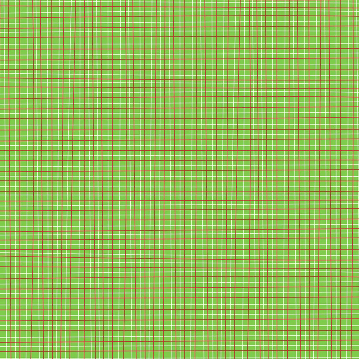 Bloc de 10  feuilles Woofy Christmas - ARTEMIO - Rougier et Plé