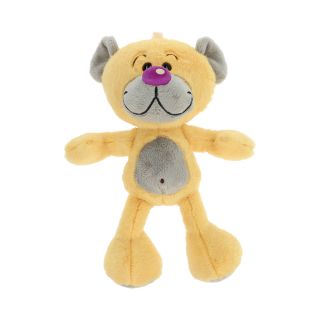 Peluche Pimboli 30 cm - Diddl et ses amis - Rougier et Plé
