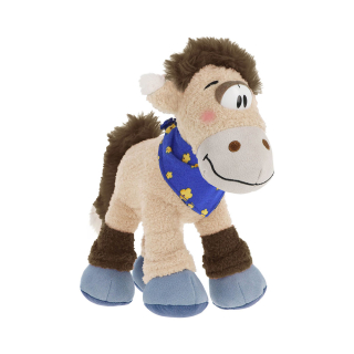 Peluche Loupsily 26 cm - Diddl et ses amis - Rougier et Plé
