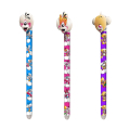 Stylo 2D effaçable Diddl - Diddl et ses amis - Rougier et Plé
