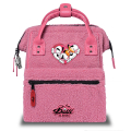 Sac à dos peluche Diddl - Diddl et ses amis - Rougier et Plé