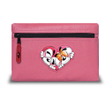 Pochette peluche Diddl - Diddl et ses amis - Rougier et Plé