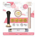 Kit de cire Mariage - Aladine - Rougier et Plé