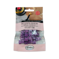 Sachet fleurs de cire à cacheter - Prune Nacré - Rougier et Plé