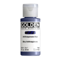 Peinture acrylique Fluid 30 ml - Golden - Rougier et Plé