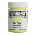 Peinture acrylique SoFlat 59 ml - Golden - Rougier et Plé