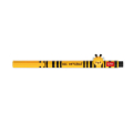 Stylo à ence gel Noir Abeille - Legami - Rougier et Plé