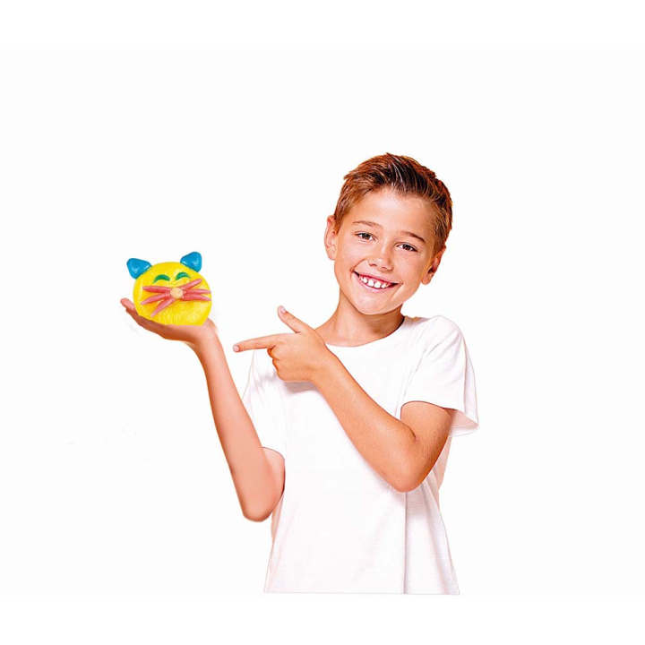 Jeu éducatif - Mini labo des savons - Clementoni - Rougier et Plé