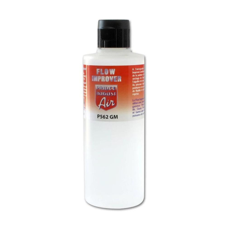 Fluidifiant pour peinture aérographe 200 ml - Prince August - Rougier et Plé
