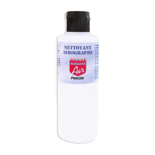 Nettoyant aérographie 200 ml - Prince August - Rougier et Plé