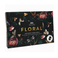 Puzzle 1000 pièces Floral - Professor Puzzle - Rougier et Plé