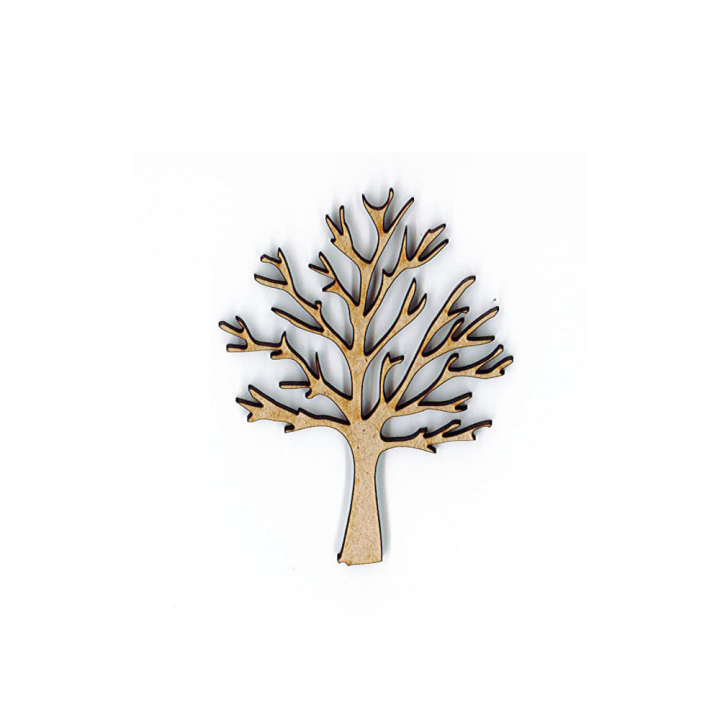 Arbre nu - Spider Lily Design - Rougier et Plé