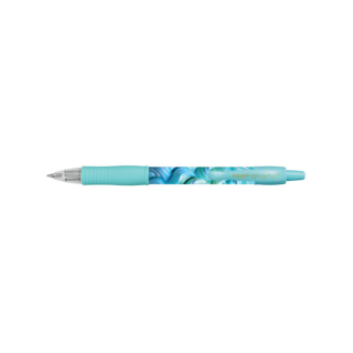 Stylo roller G-2 Flow Bleu encre gel bleue pointe moyenne - Pilot - Rougier et Plé